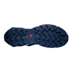 Zapatillas salomon hombre Reveal blue- 411090 en internet