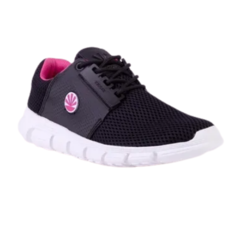 Zapatillas mujer kioshi kaminary fem