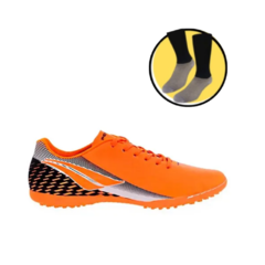 Botines Niño Penalty Lider Xx - 246203 Color 3300 +medias gratis!