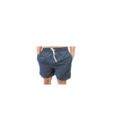 Short De Baño Hombre Flash - Tulum (azul) - comprar online