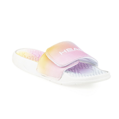 Ojotas Mujer Chinelas Head TROPICAL MULTICOLOR