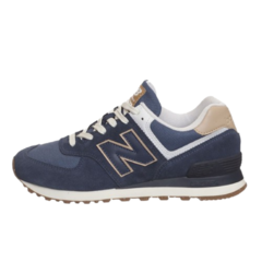 Zapatillas New Balance 574 Niño/Niña - WL574OA2 - comprar online