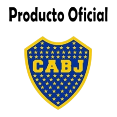 Botin Fútbol Sintético Boca Oficial Niño Adulto 20%off - 505 - tienda online