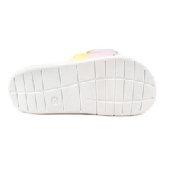 Imagen de Ojotas Mujer Chinelas Head TROPICAL MULTICOLOR