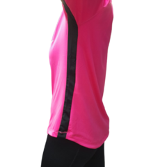 Remera Mujer DRY FIT Fucsia + Remera DRY FIT TUR en internet