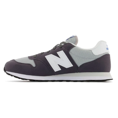 Zapatillas New Balance Hombre GM500SL1 + MEDIAS GRATIS - PASION AL DEPORTE