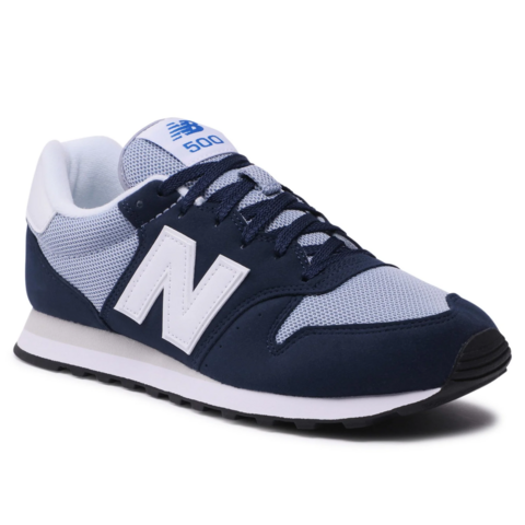 Zapatillas New Balance Hombre GM500SS1