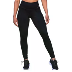 COMBO DAMA Urban Luxury REMERA CELESTE + CALZA NEGRO - PASION AL DEPORTE