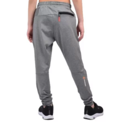 COMBO NIÑO! Pantalón Chupín GRIS + REMERA GRIS - tienda online