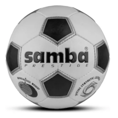 Pelota Futsal N° 4 Samba Prestige X 2 Unidades - 56016