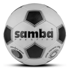 Pelota Futsal N° 4 Samba Prestige X 1 Unidad - 56016