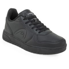 Zapatillas Hombre Head Urbanas FULL NEGRO San Diego II