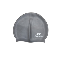 Combo Natación Adulto Antiparra Hydro Azul Y Gorra Silicona Negro-CHAMPSR2 en internet