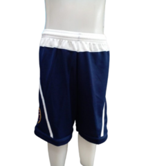 Short Deportivo de Basquet DENVER talle Niño!! - BNON