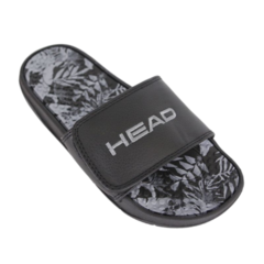 Ojotas Mujer Chinelas Head Tropical Ngro - TROPICAL - comprar online