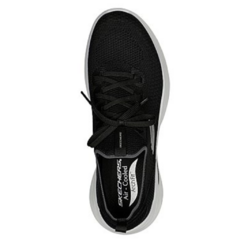 ZapatillaS Skechers Hombre ARCH FIT INFINITY - 232607 Negro + MEDIAS GRAtis!! - tienda online