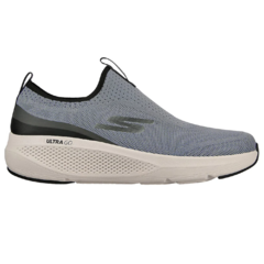 Zapatilla Skechers Hombre Go Run Elevate Uprise - 220185 GRIS - comprar online