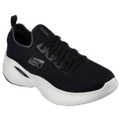 ZapatillaS Skechers Hombre ARCH FIT INFINITY - 232607 Negro