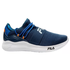 Zapatillas Hombre Fila Trend Azul - 1057607 - comprar online