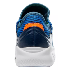 Zapatillas Hombre Fila Trend Azul con Medias Gratis - 1057607 - tienda online