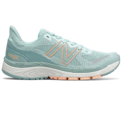 Zapatillas Mujer New Balance - WVYGOPB2 - comprar online