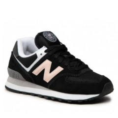 Zapatillas NEW BALANCE 574- Dama WL574OI2 -