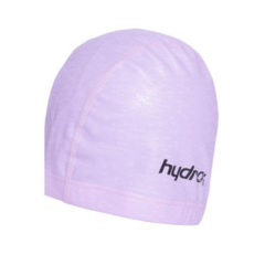 Gorra natacion adulto Hydro Poliflex Rosa - 5000004