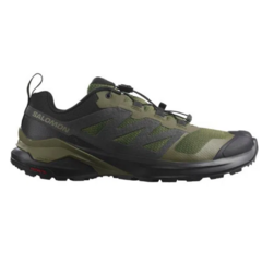 Zapatillas Salomon Hombre X-ADEVENTURE - 473860 + Medias gratis! - comprar online