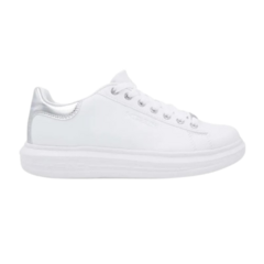 Zapatillas Urbanas Mujer Head - Paris BLANCO PLATA - comprar online