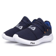 Imagen de Zapatillas Hombre Fila Trend Azul - 1057607