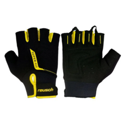 Guantes Para Gimnasio Gym REUSCH Entrenamiento - RAC116 en internet