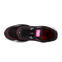 Zapatillas Fila Mujer RACER MARKER- 1130193 + Medias - tienda online