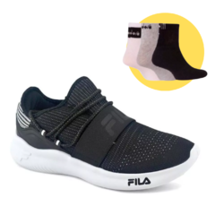 ZAPATILLA FILA TRENO 2.0 HOMBRE - 1012246 + Meidas