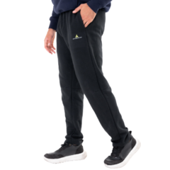 Combo deportivo!! Pantalon Negro Algodón +pantalon Algodón en internet