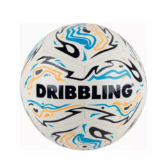 Pelota Futbol Drb Vibra - 7099 X 3 Unidades - tienda online