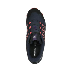 Zapatillas Salomón Mujer Wattara W 471012 - tienda online