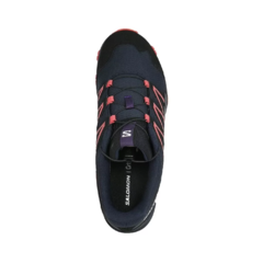 Zapatillas Salomón Mujer Wattara W 471012 + Medias - PASION AL DEPORTE