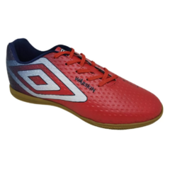 Botines Umbro Adulto WARSKIN Futsal - 1189897 + MEDIAS!! - comprar online