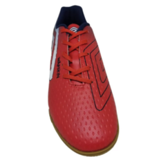 Imagen de Botines Umbro Adulto WARSKIN Futsal - 1189897 + MEDIAS!!