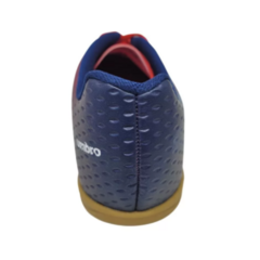 Botines Umbro Adulto WARSKIN Futsal - 1189897 + MEDIAS!! - tienda online