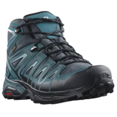 Zapatillas Salomon Hombre X Ultra Pioneer Goretex - 471964 + Medias! - comprar online