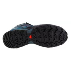 Zapatillas Salomon Hombre X Ultra Pioneer Goretex - 471964 + Medias! - tienda online