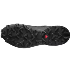 Zapatilla Salomon Hombre Speedcross 406840+MEDIAS GRATIS! - PASION AL DEPORTE