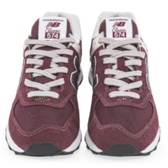 Imagen de Zapatillas New Balance 574 Mujer - WL574AVE + Medias!!