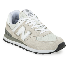 Zapatillas New Balance 574 Mujer - WL574AVD + Medias! - comprar online