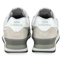 Zapatillas New Balance 574 Mujer - WL574AVD + Medias! - comprar online