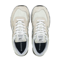 Zapatillas New Balance 574 Mujer - WL574AVD + Medias! - tienda online