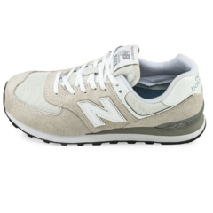 Zapatillas New Balance 574 Mujer - WL574AVD + Medias! - PASION AL DEPORTE