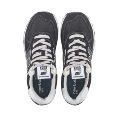 Zapatillas New Balance 574 Niño-Niña - WL574AVB - tienda online