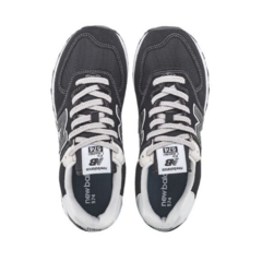 Zapatillas New Balance 574 Mujer - WL574AVB - tienda online